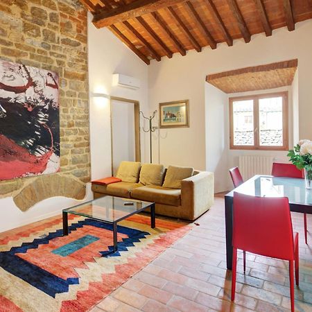 Dreaming Apartment In An Ancient Tower Florencie Exteriér fotografie